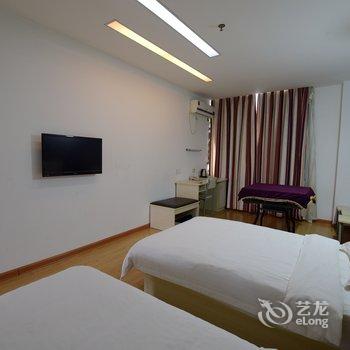 尚客优快捷酒店(姜堰汽车客运总站店)酒店提供图片