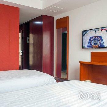 汉庭酒店(如皋安定广场店)酒店提供图片