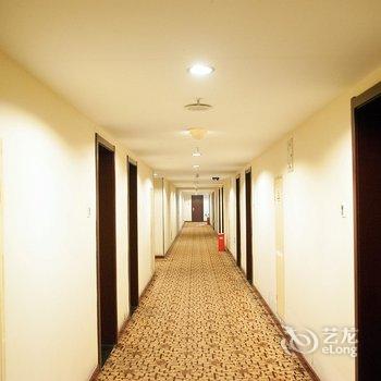 汉庭酒店(如皋安定广场店)酒店提供图片