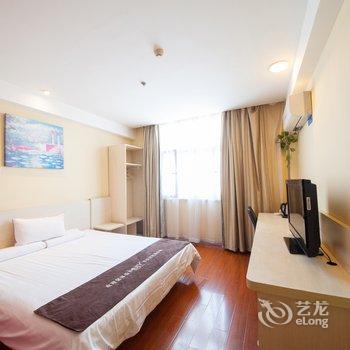 汉庭酒店(如皋安定广场店)酒店提供图片