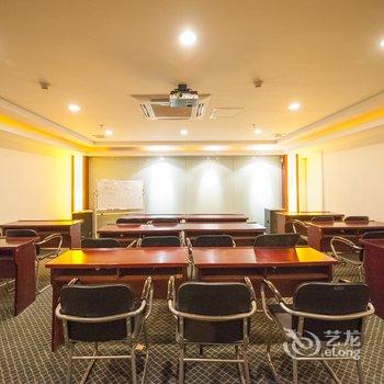 汉庭酒店(如皋安定广场店)酒店提供图片
