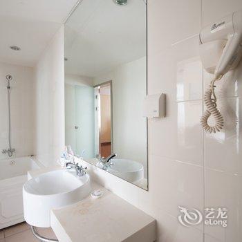汉庭酒店(如皋安定广场店)酒店提供图片