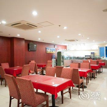 汉庭酒店(如皋安定广场店)酒店提供图片