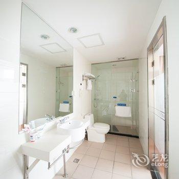 汉庭酒店(如皋安定广场店)酒店提供图片