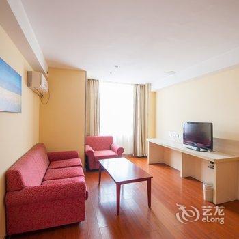 汉庭酒店(如皋安定广场店)酒店提供图片