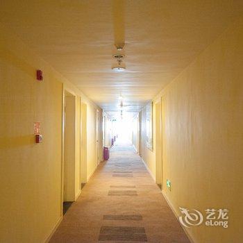 汉庭酒店(如皋安定广场店)酒店提供图片