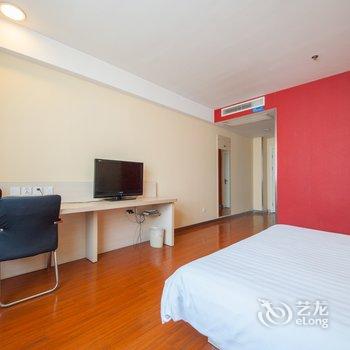 汉庭酒店(如皋安定广场店)酒店提供图片