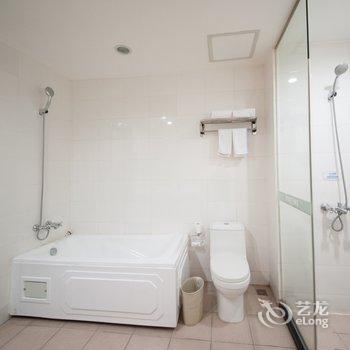 汉庭酒店(如皋安定广场店)酒店提供图片