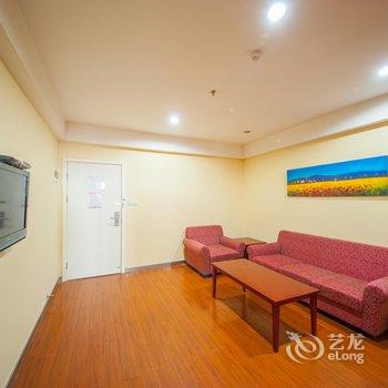 汉庭酒店(如皋安定广场店)酒店提供图片