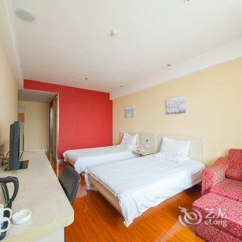 汉庭酒店(如皋安定广场店)酒店提供图片