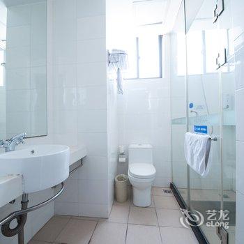 汉庭酒店(如皋安定广场店)酒店提供图片