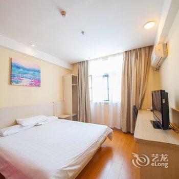 汉庭酒店(如皋安定广场店)酒店提供图片