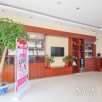 汉庭酒店(如皋安定广场店)酒店提供图片
