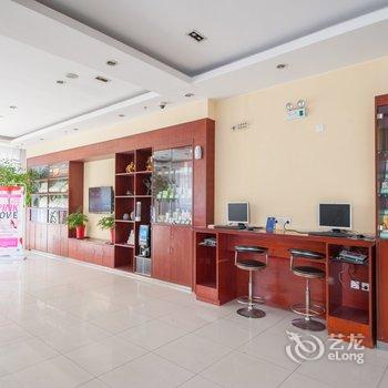 汉庭酒店(如皋安定广场店)酒店提供图片