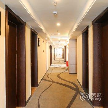 莫泰168(海门长江路店)酒店提供图片