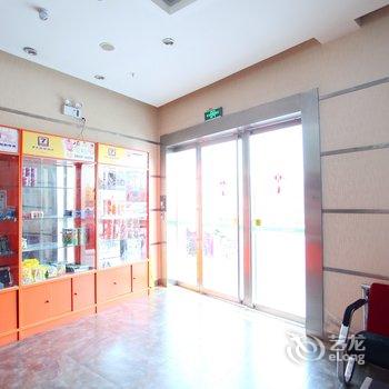 7天连锁酒店(连云港灌南人民中路店)酒店提供图片