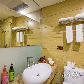 温州荣庭酒店酒店提供图片