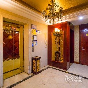 温州荣庭酒店酒店提供图片