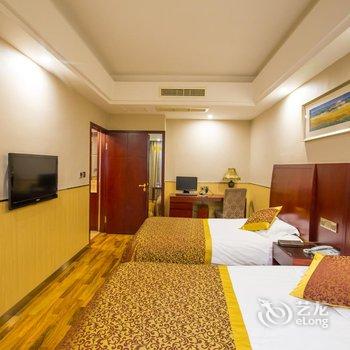 温州荣庭酒店酒店提供图片