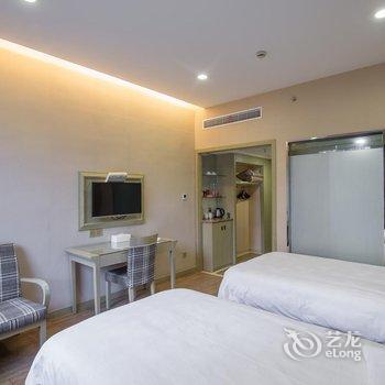 温州龟湖饭店酒店提供图片