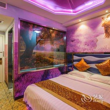 温州新妮亚商务酒店酒店提供图片