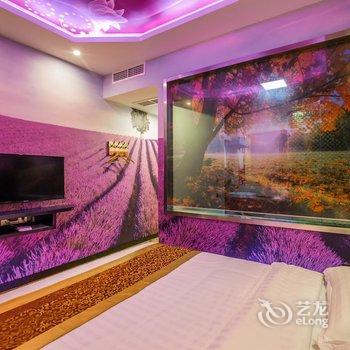 温州新妮亚商务酒店酒店提供图片