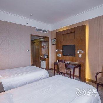 温州龟湖饭店酒店提供图片