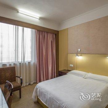 温州龟湖饭店酒店提供图片