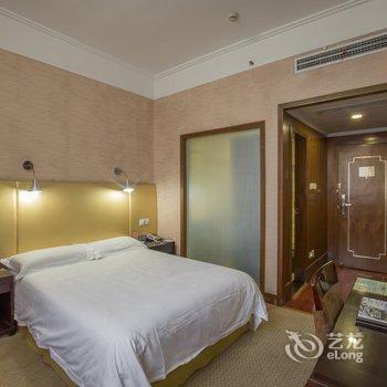 温州龟湖饭店酒店提供图片