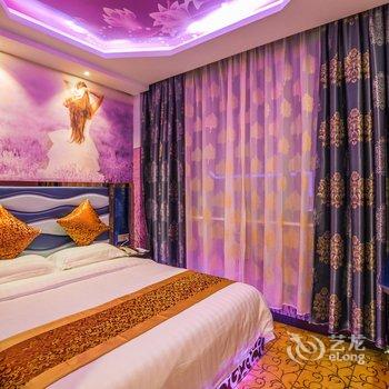 温州新妮亚商务酒店酒店提供图片