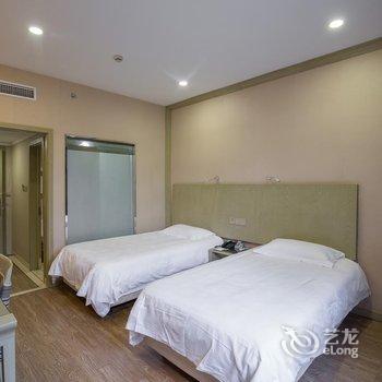 温州龟湖饭店酒店提供图片