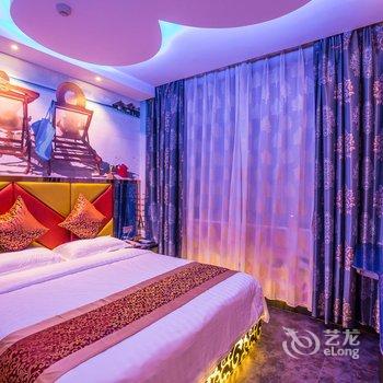 温州新妮亚商务酒店酒店提供图片