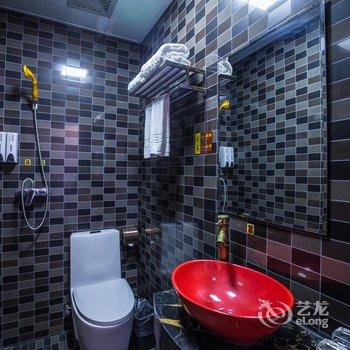 温州新妮亚商务酒店酒店提供图片