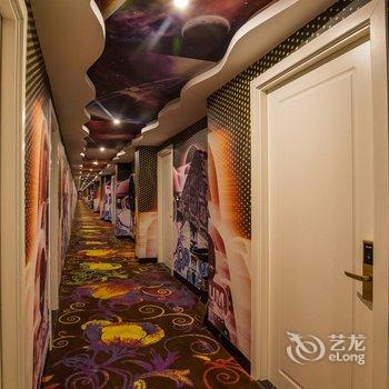 温州新妮亚商务酒店酒店提供图片