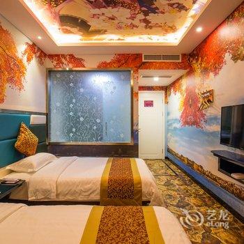 温州新妮亚商务酒店酒店提供图片