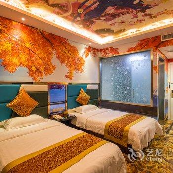 温州新妮亚商务酒店酒店提供图片