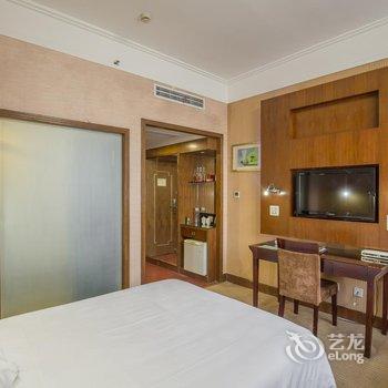 温州龟湖饭店酒店提供图片