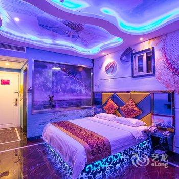 温州新妮亚商务酒店酒店提供图片