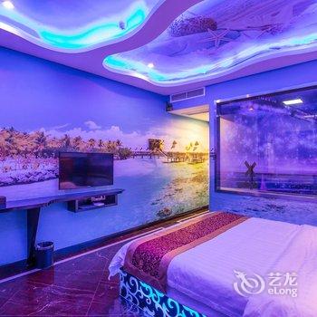 温州新妮亚商务酒店酒店提供图片