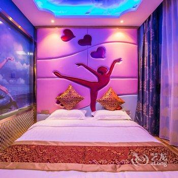 温州新妮亚商务酒店酒店提供图片