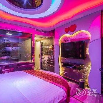 温州新妮亚商务酒店酒店提供图片