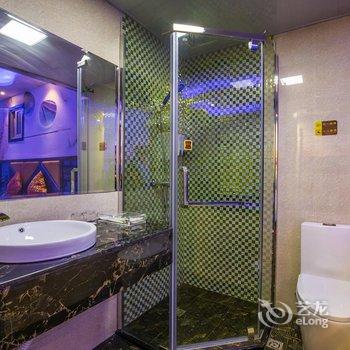 温州新妮亚商务酒店酒店提供图片