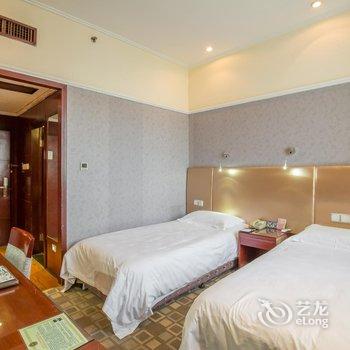 温州龟湖饭店酒店提供图片