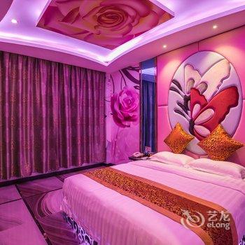温州新妮亚商务酒店酒店提供图片