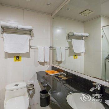 温州龟湖饭店酒店提供图片