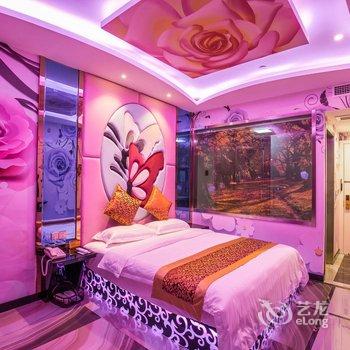 温州新妮亚商务酒店酒店提供图片