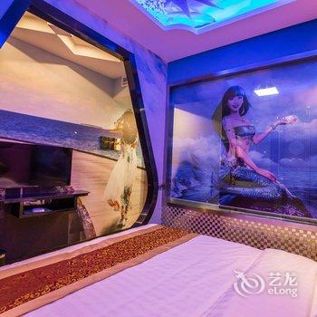 温州新妮亚商务酒店酒店提供图片