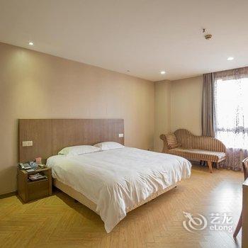 温州龟湖饭店酒店提供图片