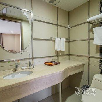 温州龟湖饭店酒店提供图片