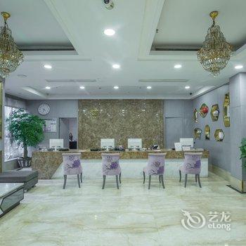 温州龟湖饭店酒店提供图片